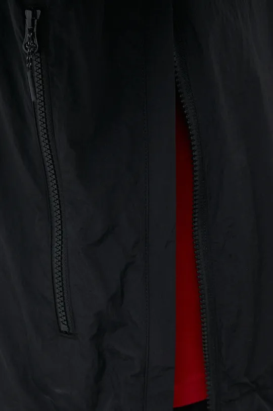 чёрный Куртка 4F