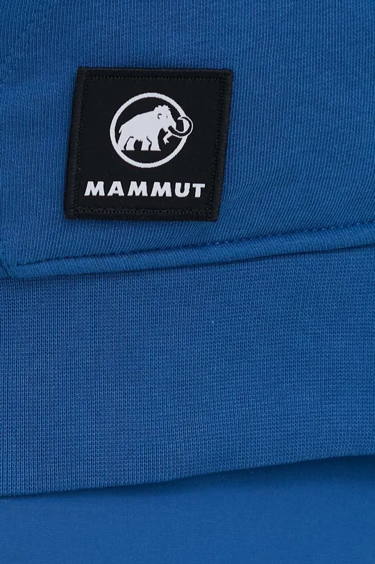 Μπλούζα Mammut ML Hooded