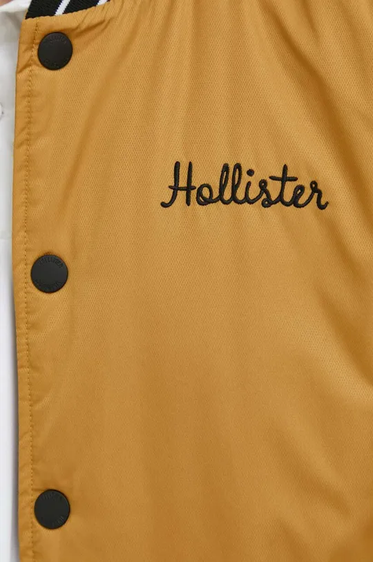 Hollister Co. kurtka bomber Męski