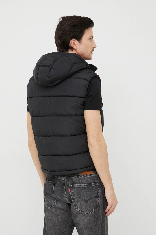 Alpha Industries vest  100% Polyester