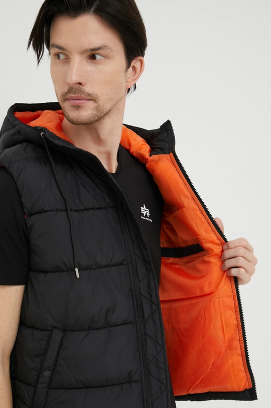 Alpha Industries vest