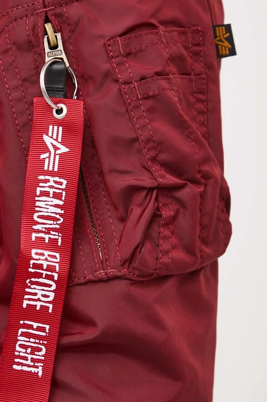 Bomber jakna Alpha Industries Muški