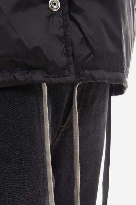 Куртка Rick Owens DRKSHDW Snapfront Jacket DU01C6782 NDEH1 Мужской