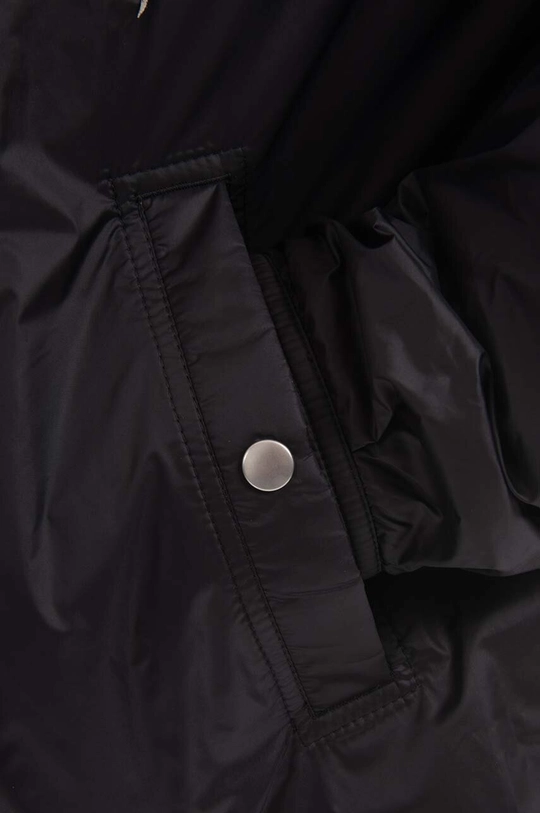 Rick Owens kurtka DRKSHDW Snapfront Jacket