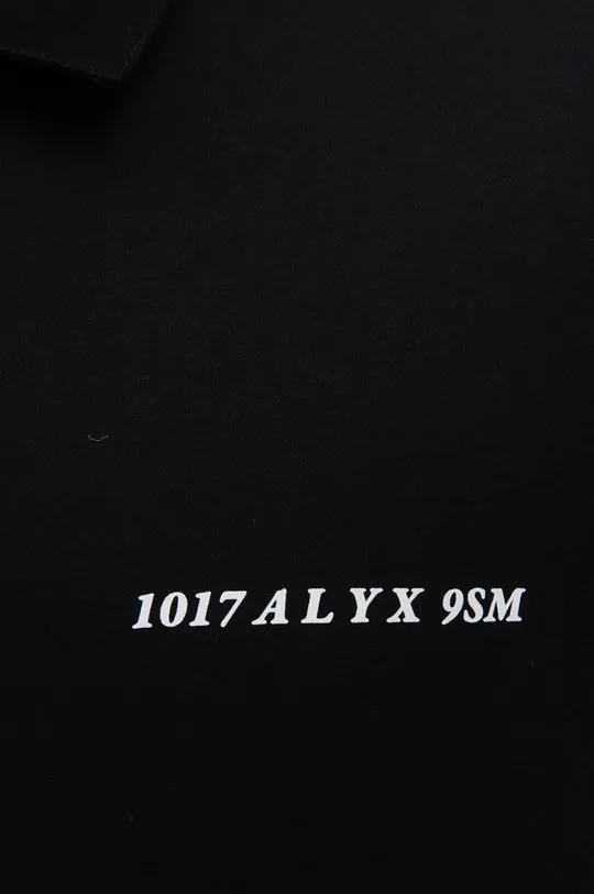 1017 ALYX 9SM jacket Printed Long Sleeve