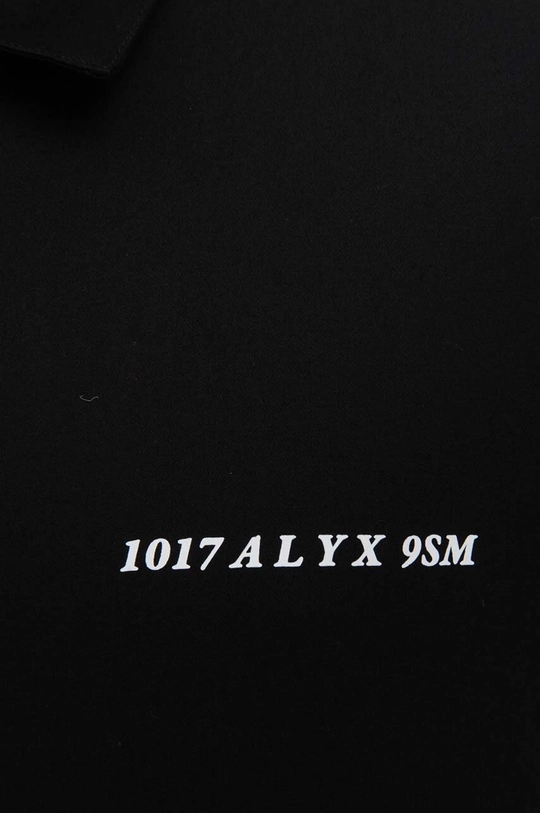 1017 ALYX 9SM geacă Printed Long Sleeve