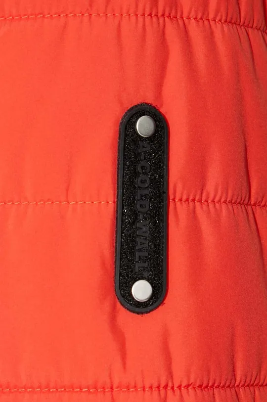 Bunda A-COLD-WALL* Asymmetric Padded Jacket