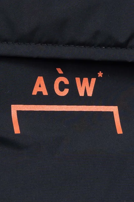 A-COLD-WALL* jacket Asymmetric Padded Jacket Men’s