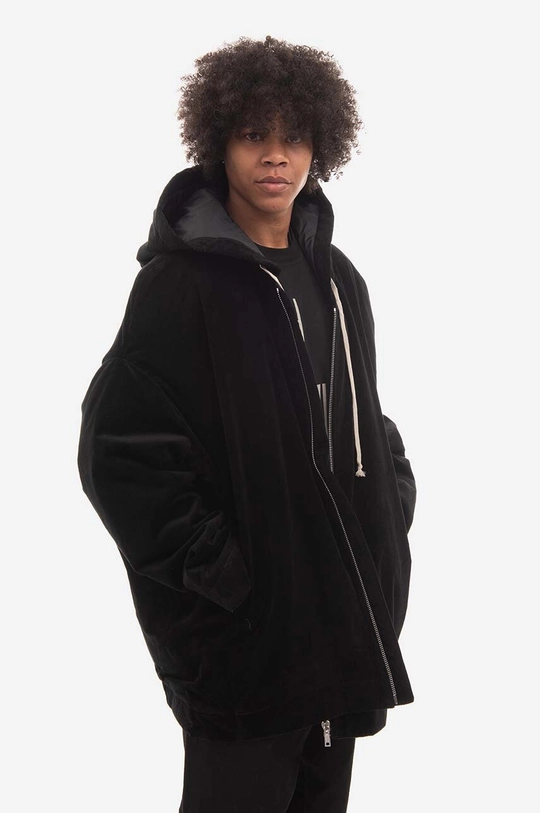 Jakna Rick Owens Front Peter