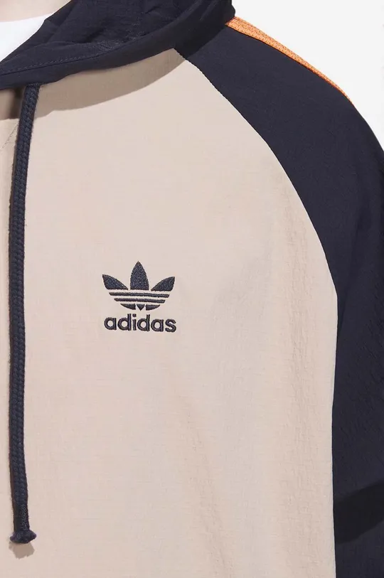 Кофта adidas Originals SST Hooded Windbreaker Чоловічий