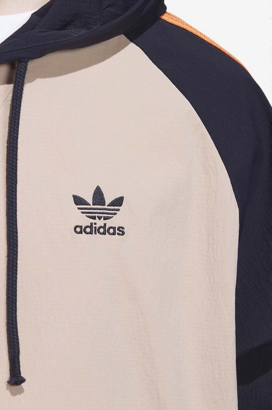 Яке adidas Originals SST Hooded Windbreaker Чоловічий