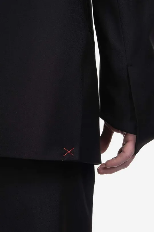 Vlněná bunda 032C Orion' Wool Suit Jacket  Hlavní materiál: 100 % Vlna Podšívka: 100 % Viskóza