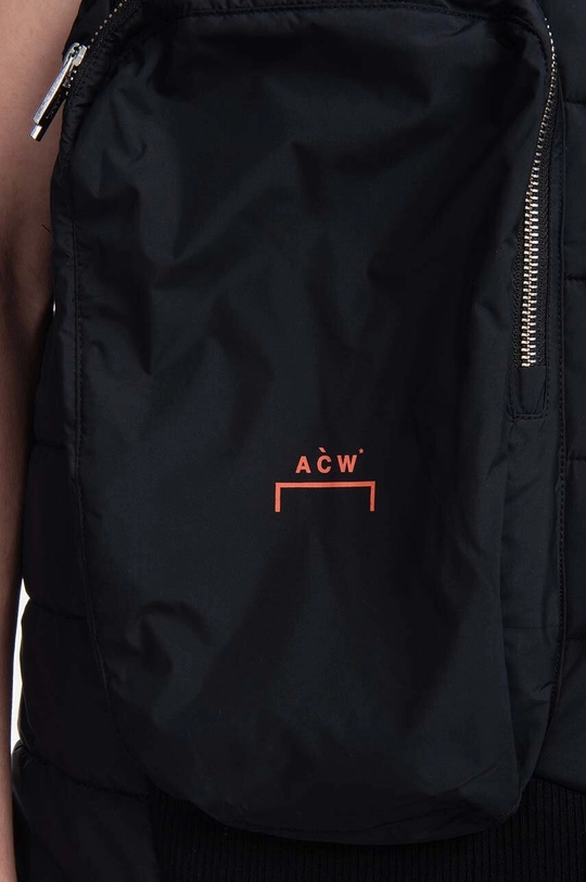 A-COLD-WALL* bezrękawnik Asymmetric Padded Gilet