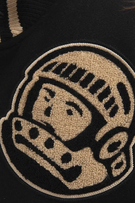 Billionaire Boys Club wool blend bomber jacket Astro Varsity Men’s
