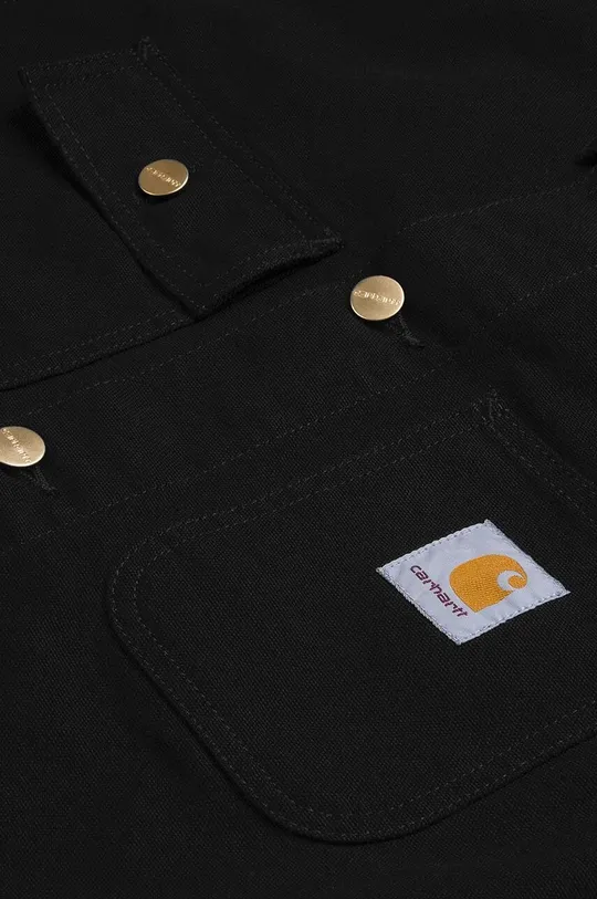 Carhartt WIP kurtka bawełniana Męski