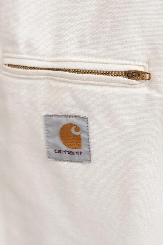 Carhartt WIP geacă bej