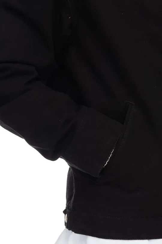 Bavlněná bunda Carhartt WIP Detroit Jacket Pánský