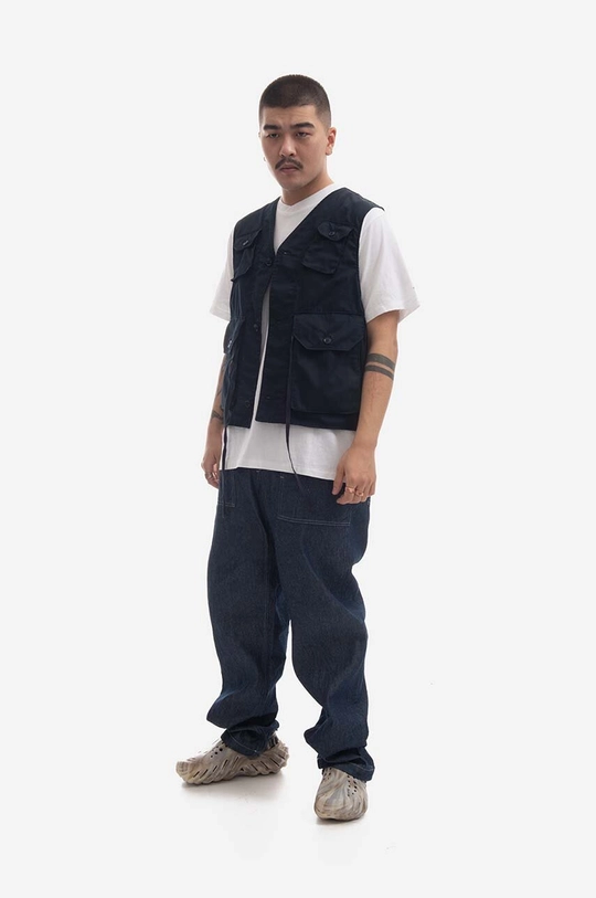 Engineered Garments vest Men’s