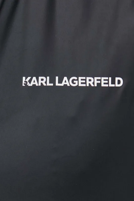 Μπουφάν bomber Karl Lagerfeld Ανδρικά