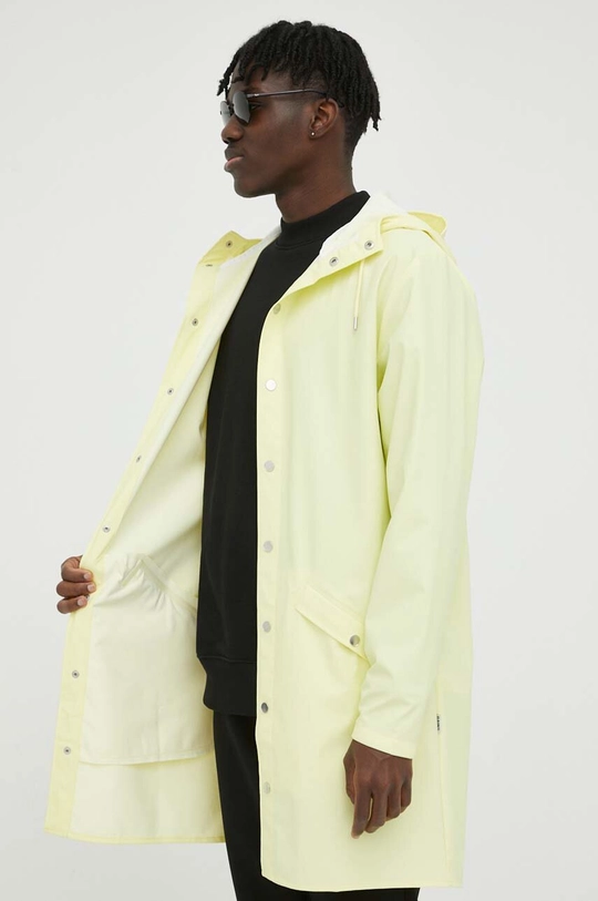 Αδιάβροχο μπουφάν Rains 12020 Long Jacket