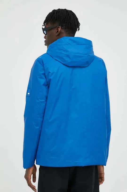 niebieski Rains kurtka przeciwdeszczowa 15400 Fuse Jacket