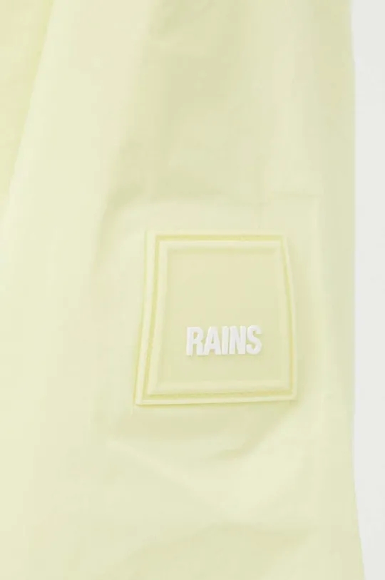 Αδιάβροχο μπουφάν Rains 15440 Fuse W Jacket