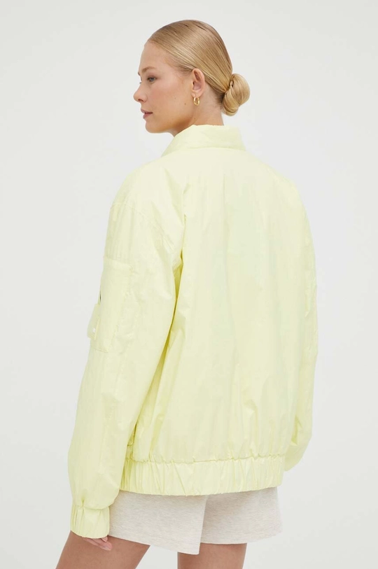 Vodoodporna jakna Rains 15530 Fuse Bomber Jacket Unisex