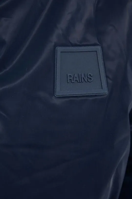 Vodoodporna jakna Rains 15700 Loop Jacket