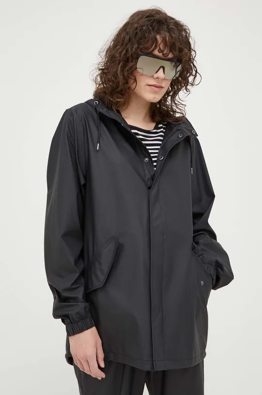 Rains kurtka przeciwdeszczowa 18010 Fishtail Jacket