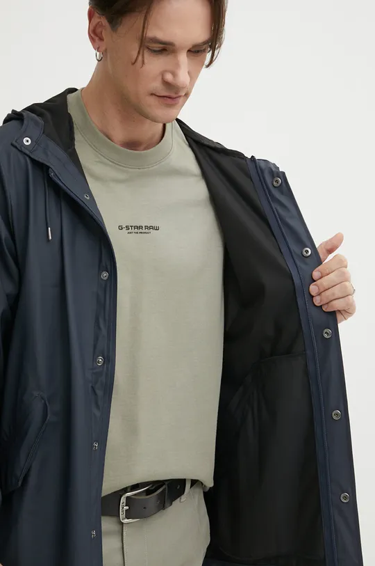 Куртка Rains 18010 Fishtail Jacket