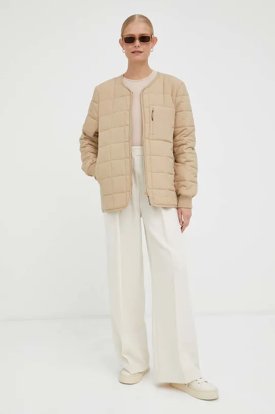 Bunda Rains 18170 Liner Jacket  Základná látka: 100 % Polyester Vnútro: 100 % Nylón Výplň: 100 % Polyester