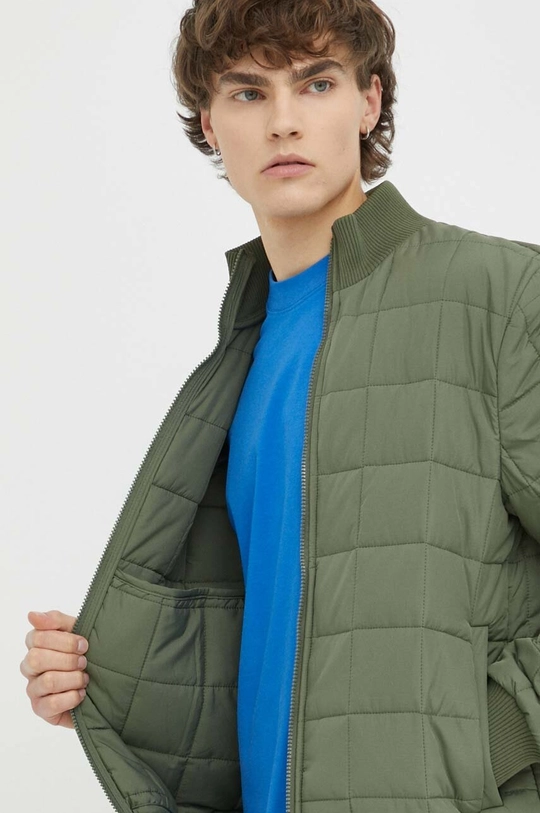 Rains bomber dzseki 18180 Liner High Neck Jacket