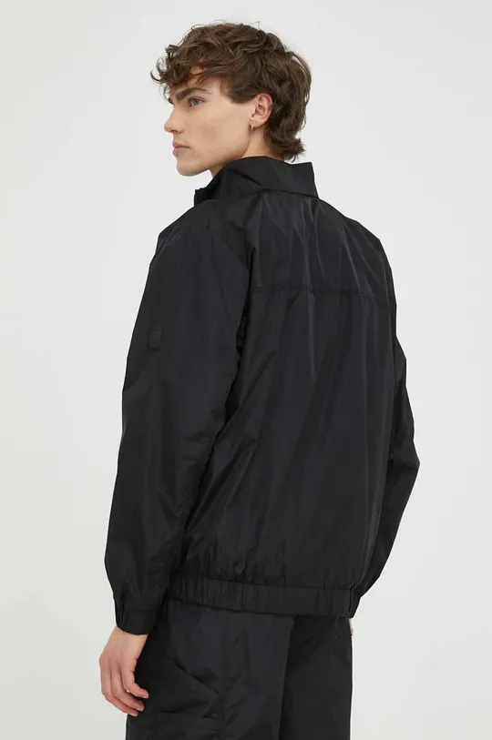Rains giacca impermeabile 18900 Track Jacket Unisex