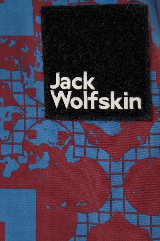 Jack Wolfskin giacca 10