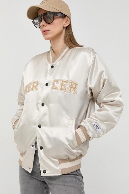 Bunda Mercer Amsterdam The Mercer Varsity Party Unisex