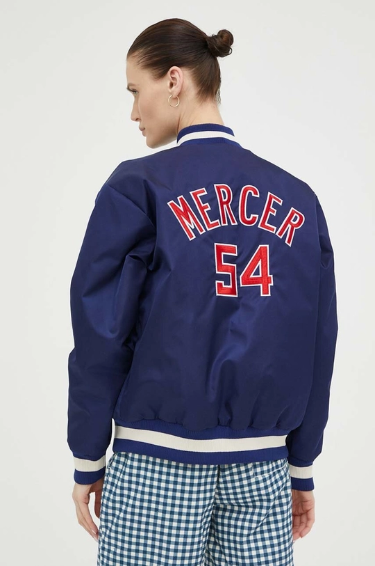 Mercer Amsterdam kurtka bomber