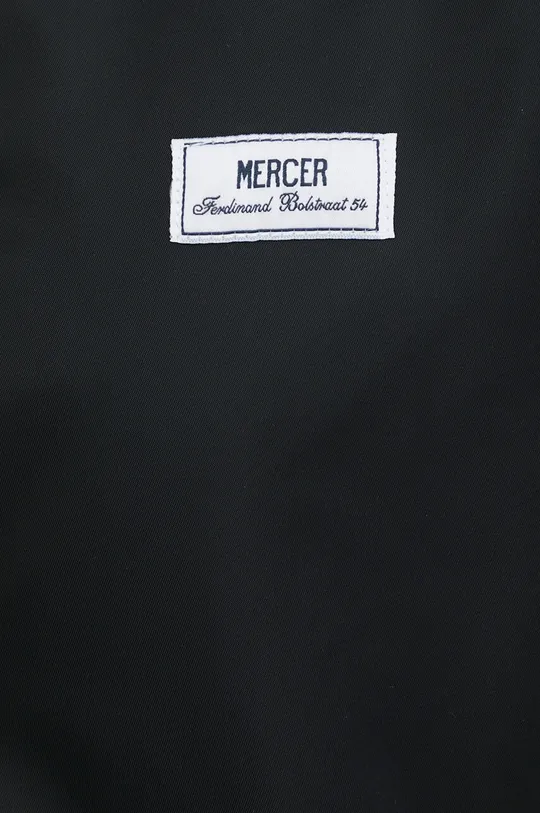 Mercer Amsterdam bomber dzseki