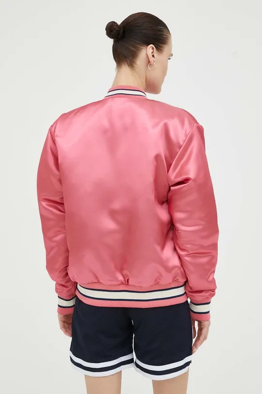 рожевий Куртка-бомбер Mercer Amsterdam