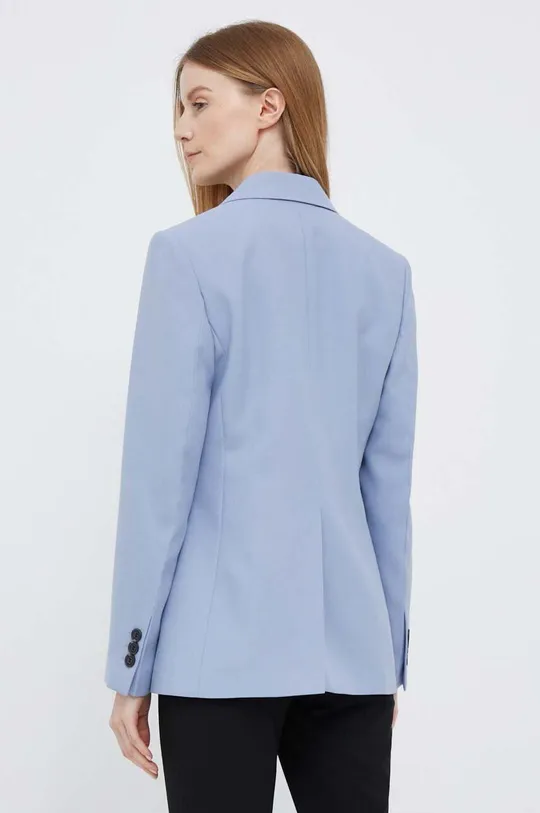 Calvin Klein giacca Rivestimento: 100% Viscosa Materiale principale: 70% Poliestere riciclato, 30% Viscosa