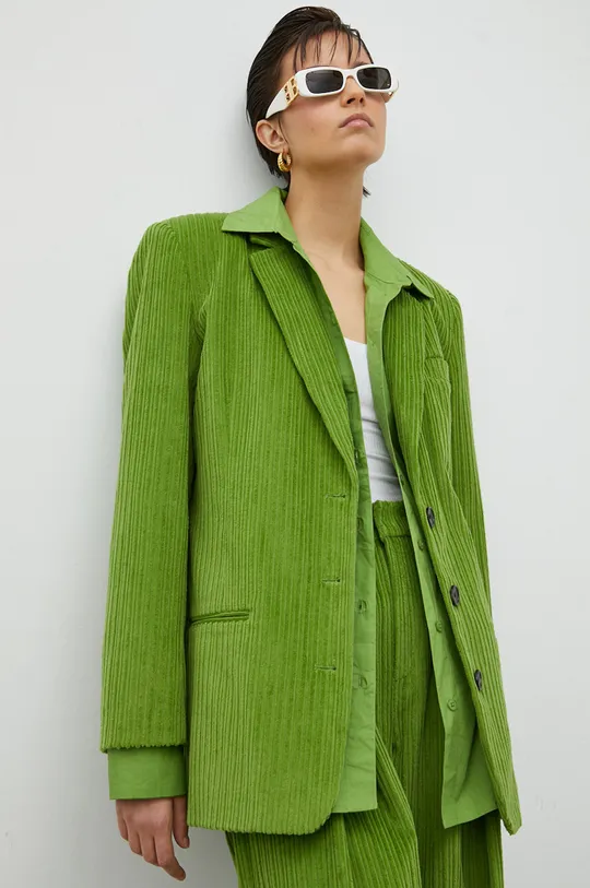 πράσινο Σακάκι Gestuz Megan