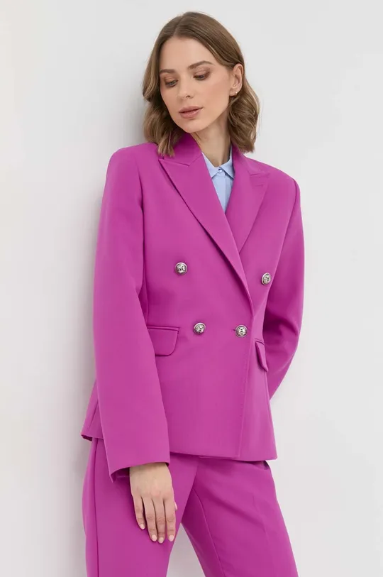 рожевий Піджак MAX&Co. Жіночий