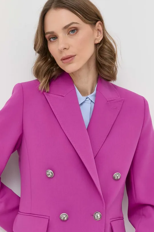 рожевий Піджак MAX&Co.