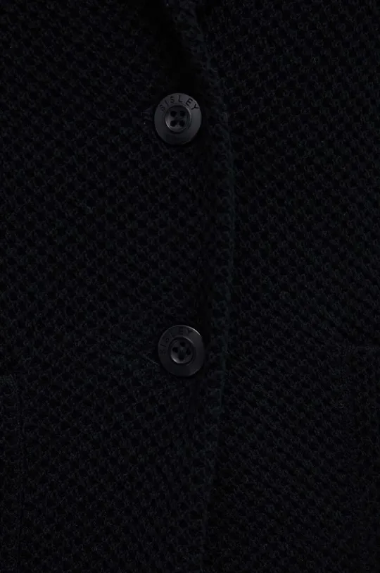 Βαμβακερό blazer Sisley Γυναικεία