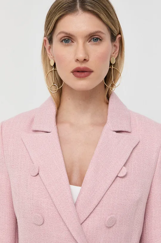 ροζ Σακάκι Bardot Γυναικεία