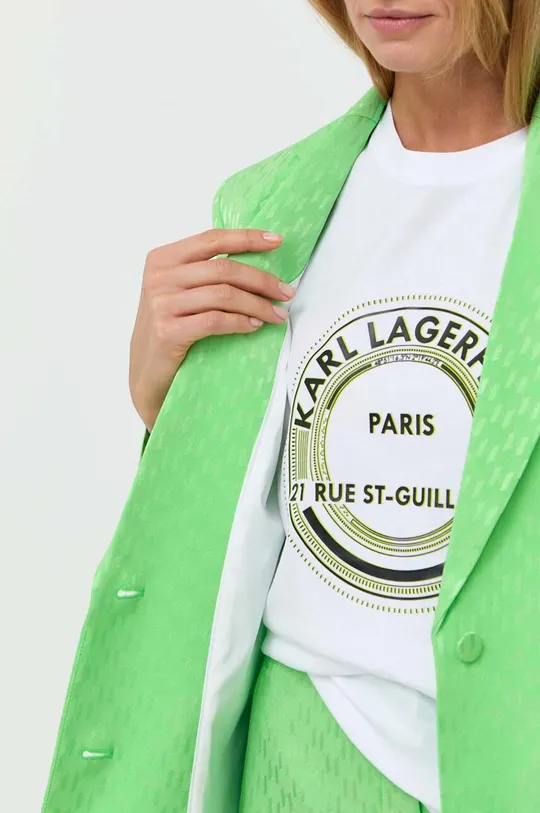 Σακάκι Karl Lagerfeld