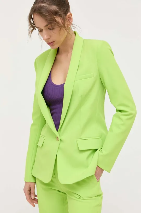 πράσινο Σακάκι Morgan VCRIS.F Γυναικεία