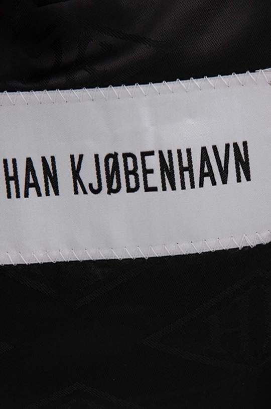 Sako s vlnou Han Kjøbenhavn Boxy Suit Blazer