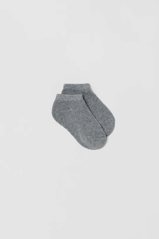 Dětské ponožky OVS 5-pack modrá
