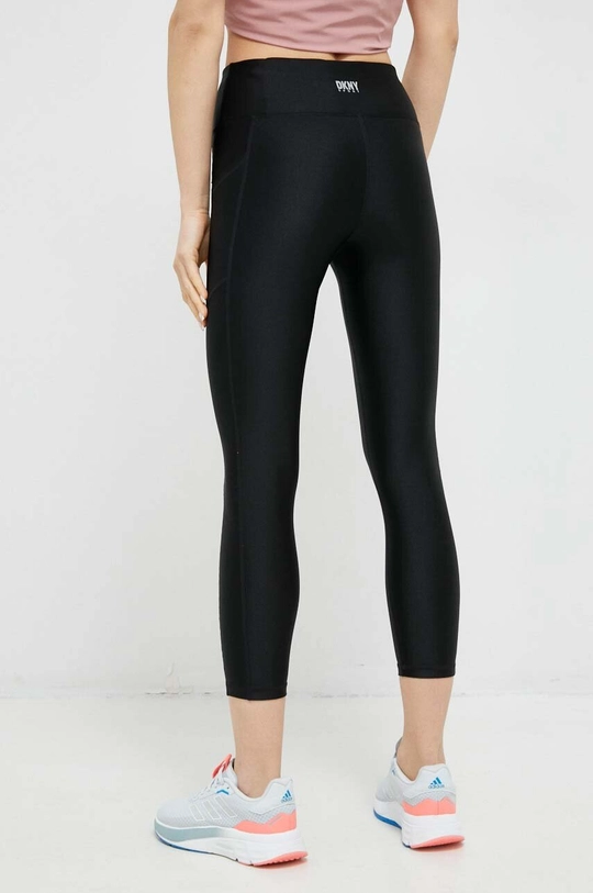 Dkny legginsy 73 % Nylon, 27 % Elastan