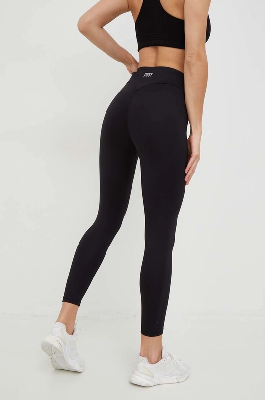 Dkny leggings 88% Poliestere, 12% Elastam